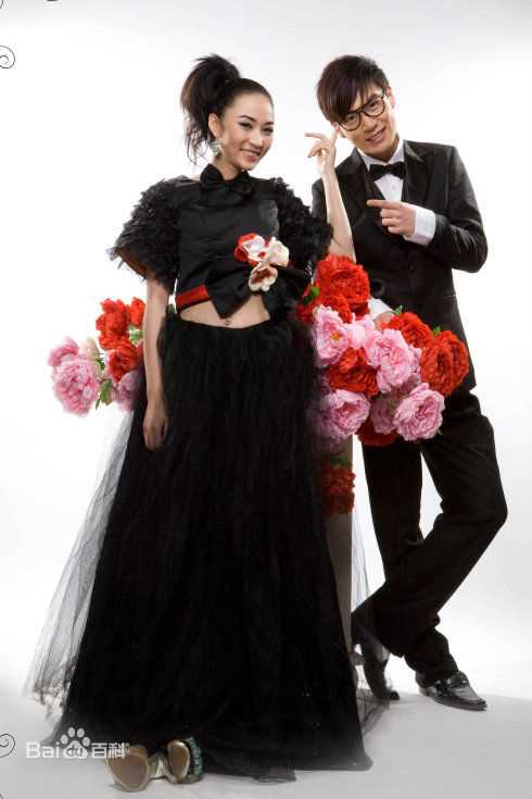 最新马启光(Davis Mo)壁纸