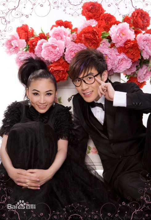 最新马启光(Davis Mo)壁纸