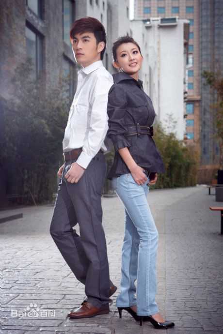 最新马启光(Davis Mo)壁纸