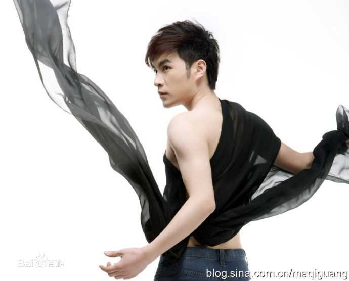 最新马启光(Davis Mo)壁纸