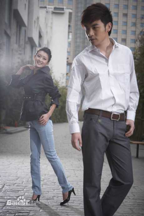 最新马启光(Davis Mo)壁纸