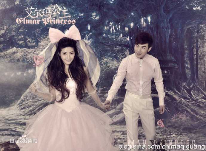 最新马启光(Davis Mo)壁纸