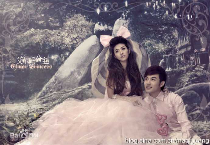 最新马启光(Davis Mo)壁纸