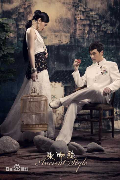 最新马启光(Davis Mo)壁纸