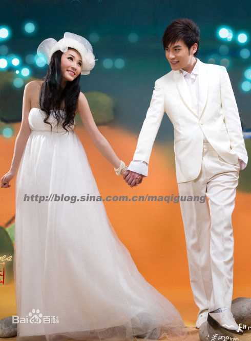 最新马启光(Davis Mo)壁纸