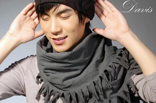 精选马启光(Davis Mo)图片