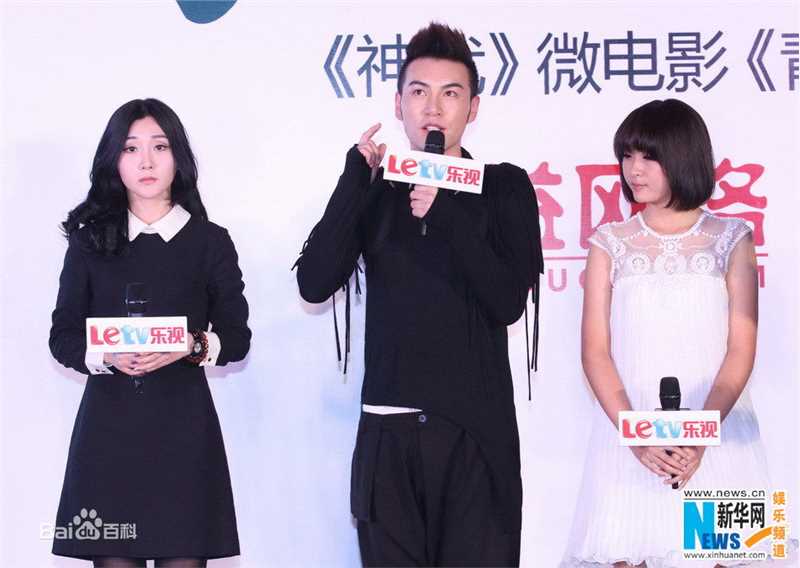 精选马启光(Davis Mo)图片