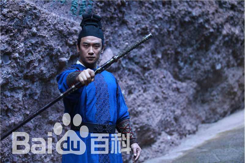 那家威影视最全剧照