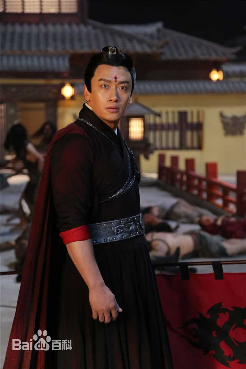 那家威影视最全剧照