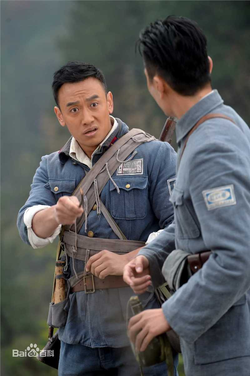 那家威影视最全剧照