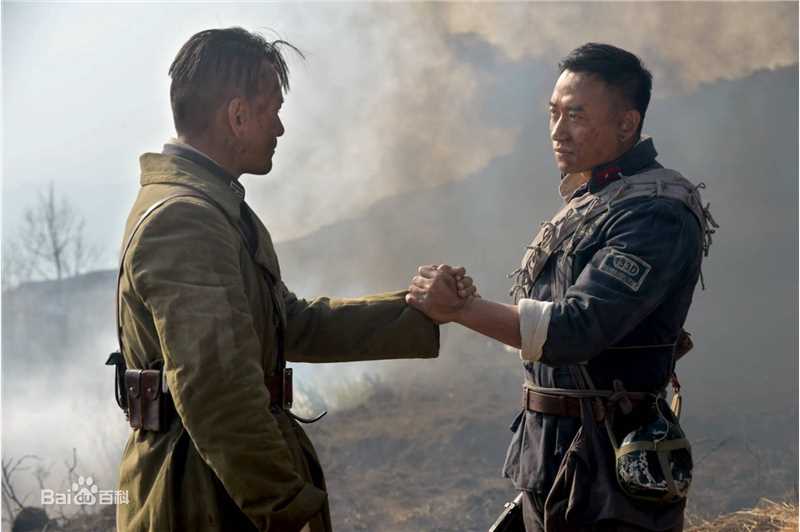 那家威影视最全剧照