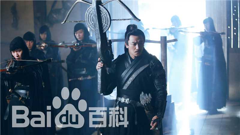 那家威影视最全剧照