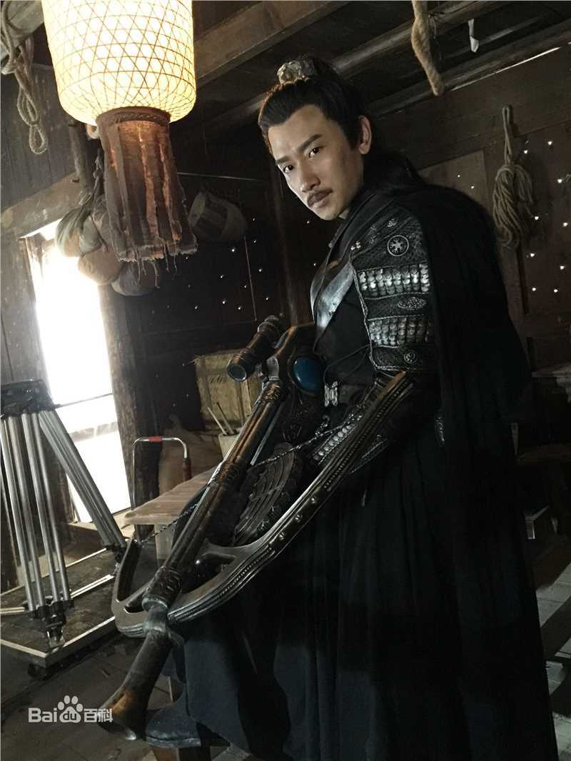 那家威影视最全剧照