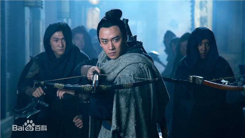 那家威影视最全剧照