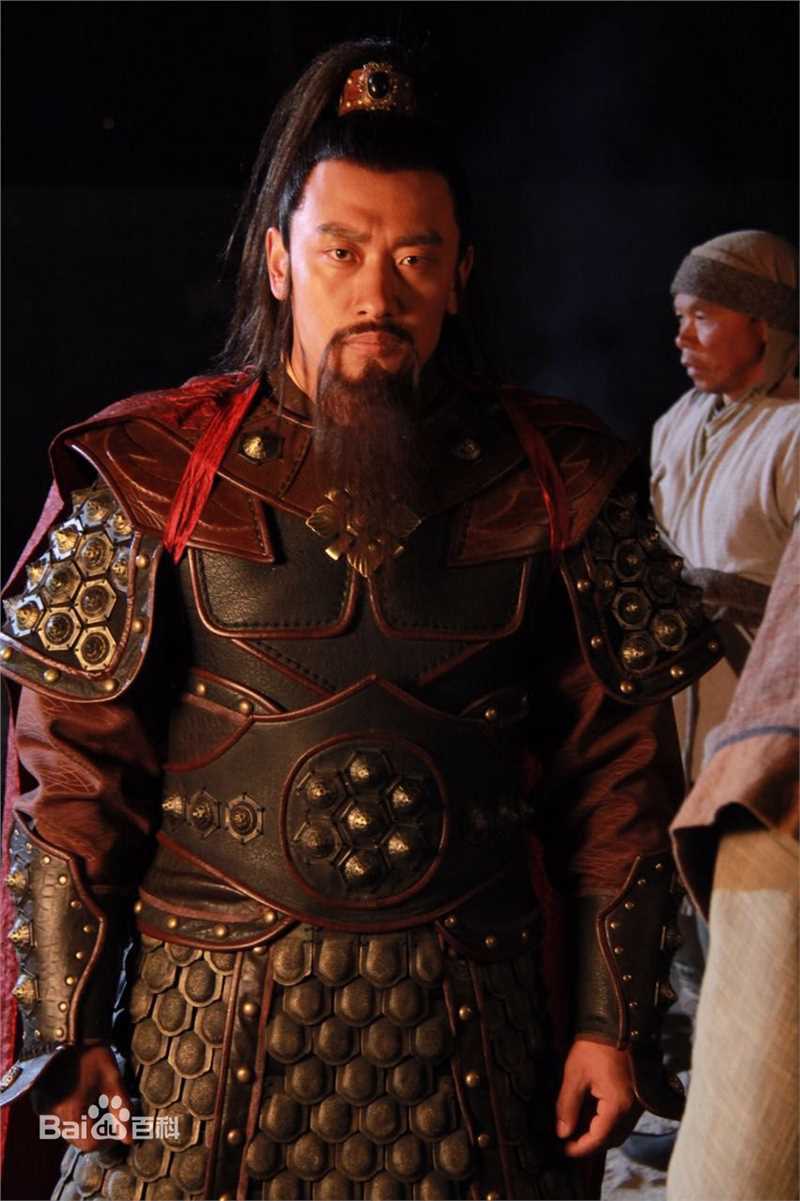 那家威影视最全剧照