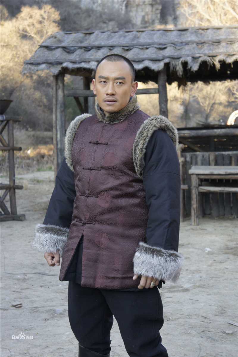 那家威影视最全剧照