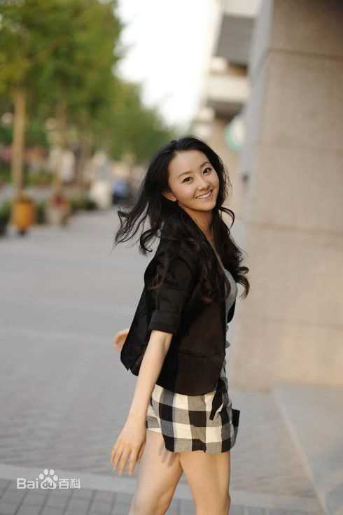 石佳灵精选图册