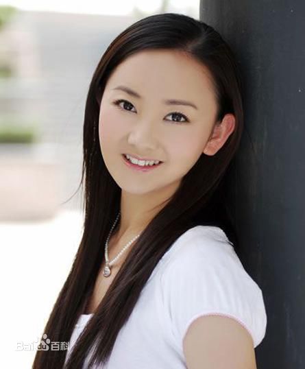 最优质石佳灵生活照