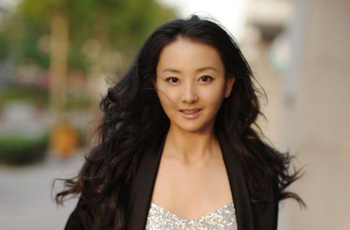 最优质石佳灵生活照