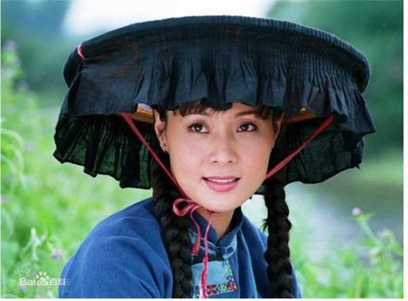 最优质石佳灵生活照