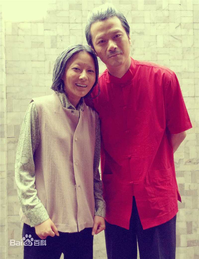 张轶穿越剧《龙凤戒》剧照