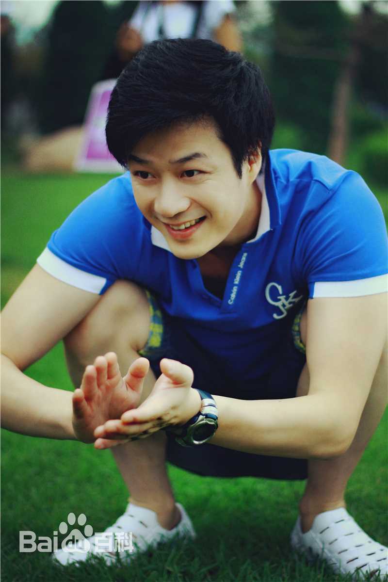 张轶生活照前后照片