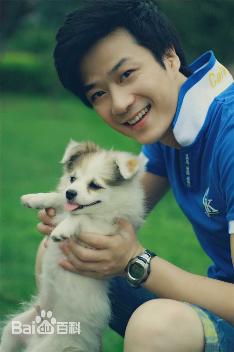 张轶生活照前后照片