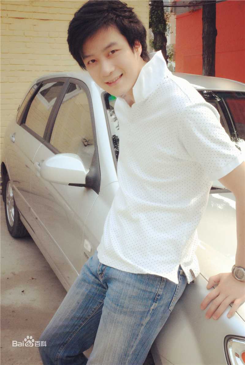 张轶生活照前后照片