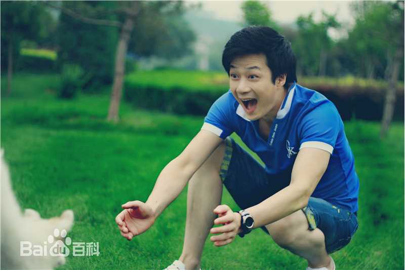 张轶生活照前后照片