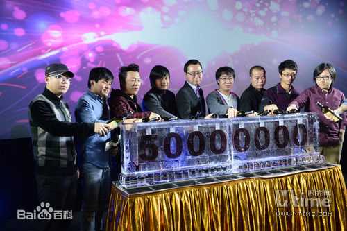 杨苗获奖生活照相册