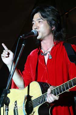 秦勇（音乐人）图册