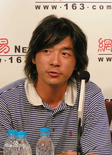 秦勇（音乐人）图册