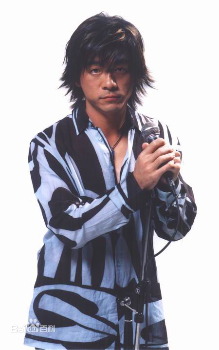 秦勇（音乐人）图册