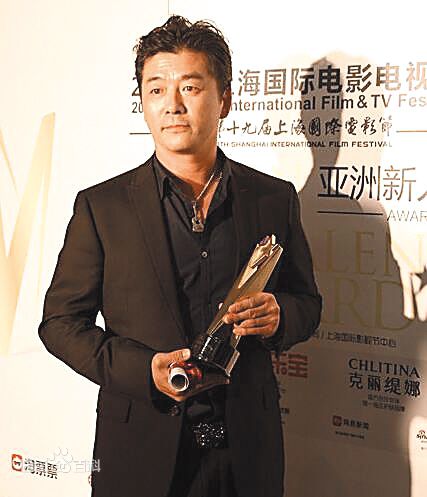 秦勇（音乐人）图册