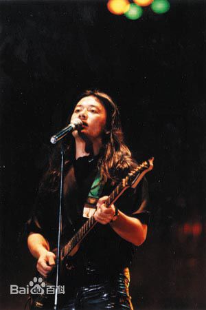 秦勇（音乐人）图册