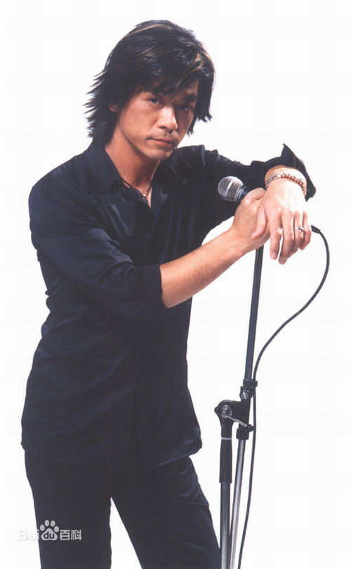 秦勇（音乐人）图册