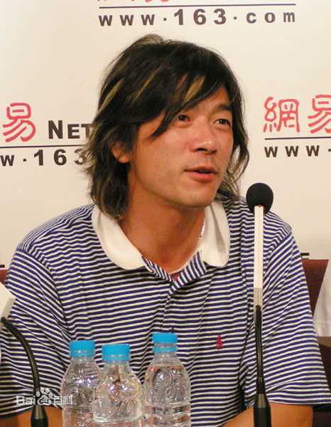 秦勇（音乐人）图册