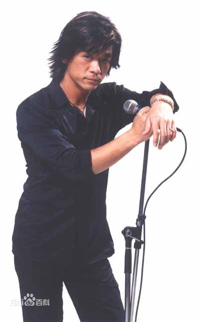 最全秦勇素颜照