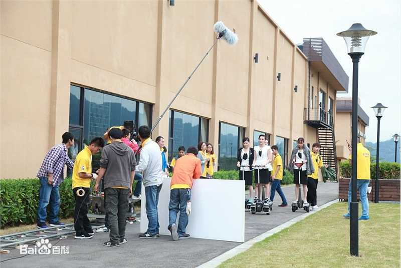 张竣程(Alex)精选剧照