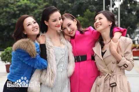 张竣程(Alex)精选剧照