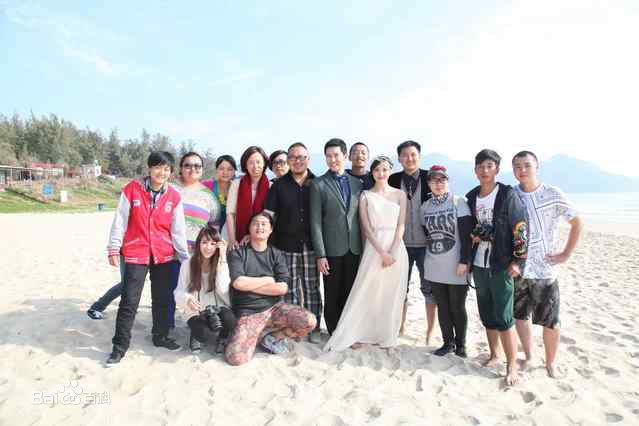 张竣程(Alex)精选剧照