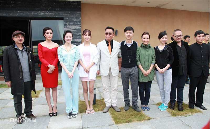 张竣程(Alex)精选剧照