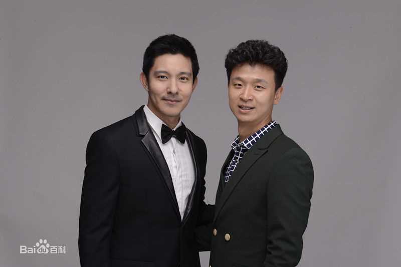 张竣程(Alex)个人图片壁纸壁纸