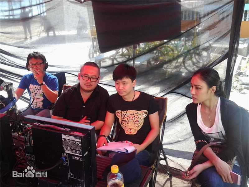 张竣程(Alex)个人图片壁纸壁纸