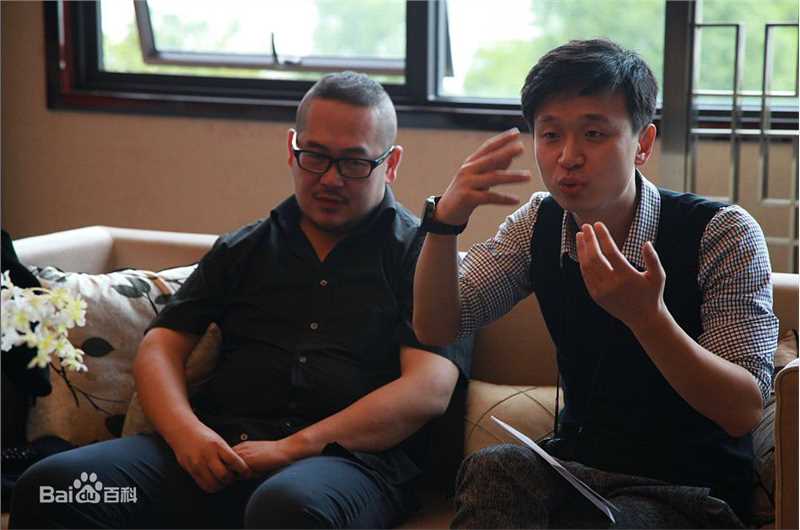 张竣程(Alex)个人图片壁纸壁纸