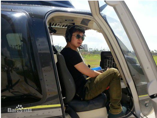 张竣程(Alex)个人图片壁纸壁纸