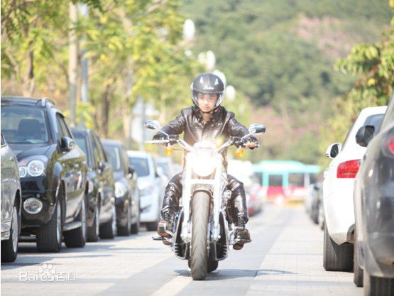 张竣程(Alex)个人图片壁纸壁纸