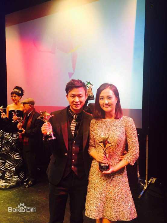 张竣程(Alex)获奖壁纸壁纸