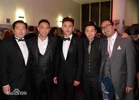 张竣程(Alex)获奖壁纸壁纸