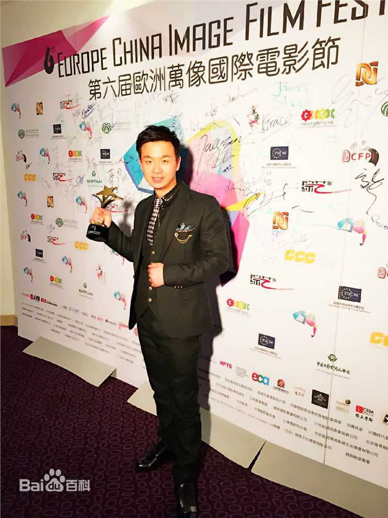 最全张竣程(Alex)素颜照